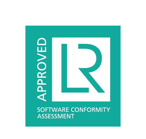 Lloyd's Register Software Conformity Certificate – Xplisi DP Suite